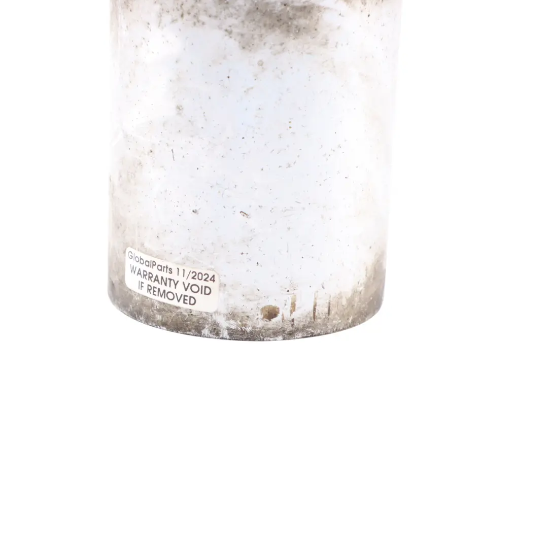 BMW X5 E70 Scarico Posteriore Tailpipe Tip Trim Cromo - SKU 7582246 - Numero di parte 7582246