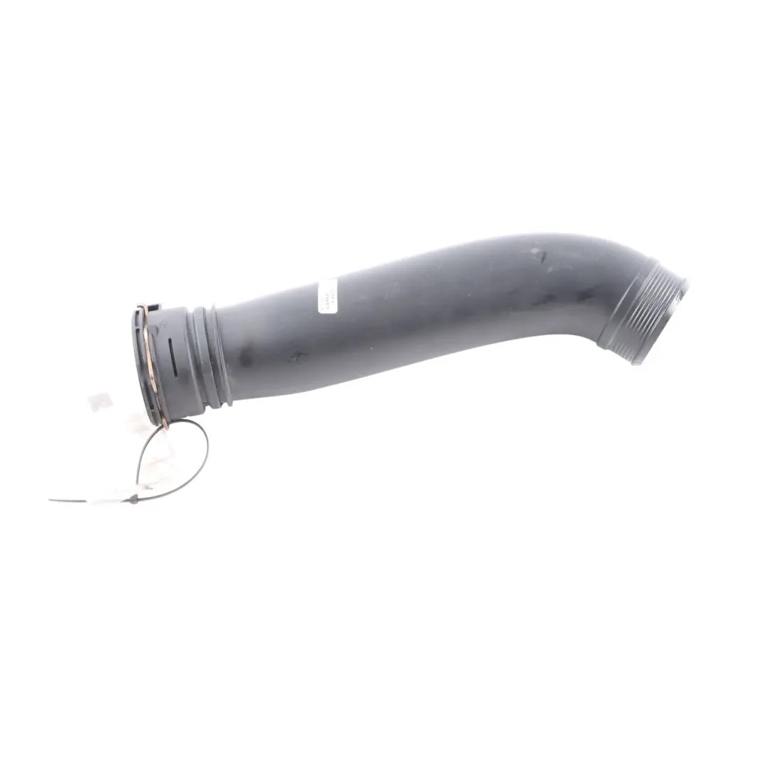 Air Intake Pipe BMW X1 E84 Z4 E89 N20 Turbo Intercooler Hose Line - SKU 7588283-1 - Part number 7588283
