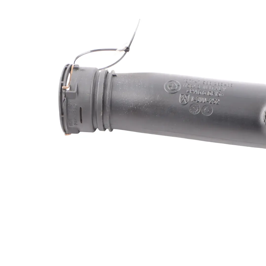 Air Intake Pipe BMW X1 E84 Z4 E89 N20 Turbo Intercooler Hose Line - SKU 7588283-1 - Part number 7588283