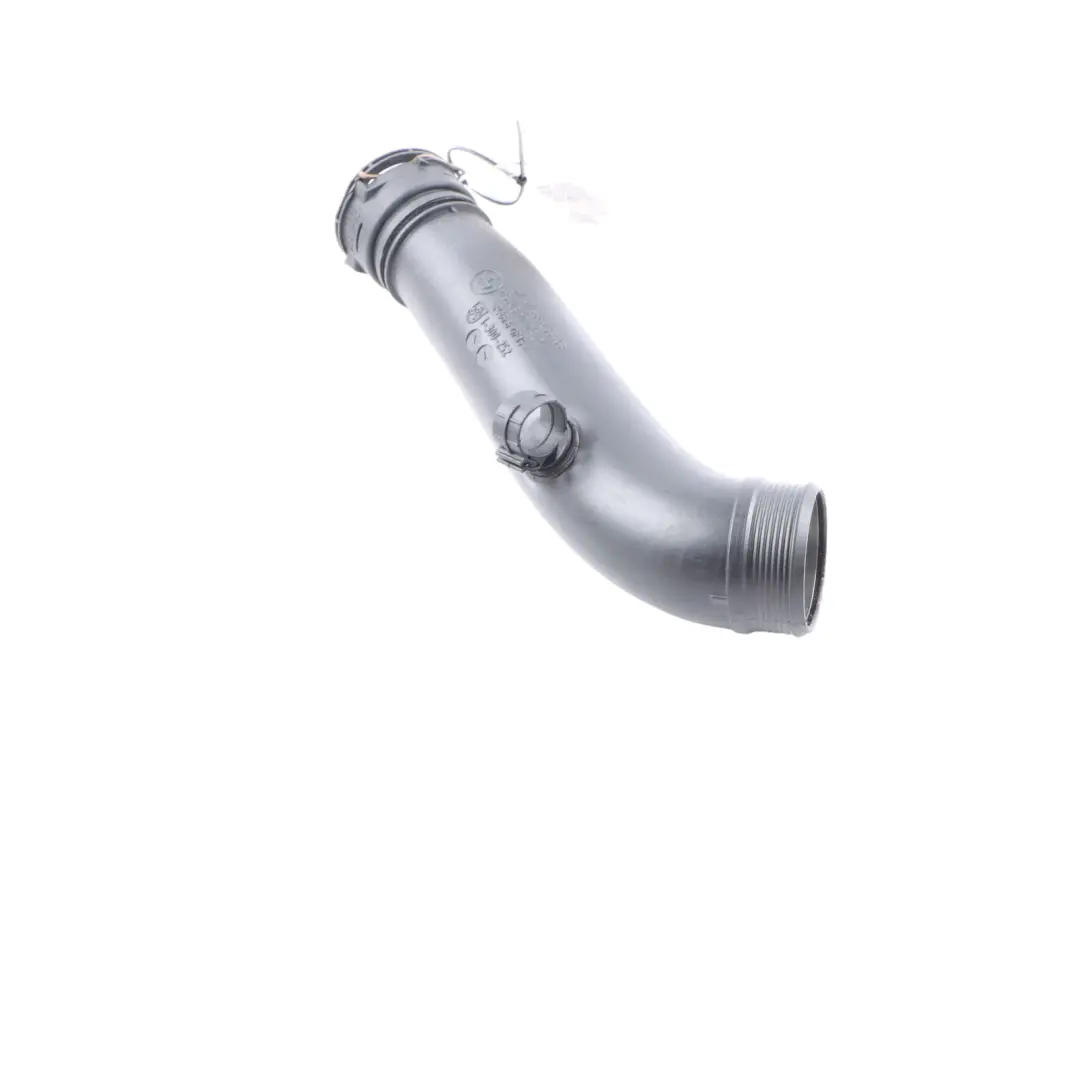 Air Intake Pipe BMW X1 E84 Z4 E89 N20 Turbo Intercooler Hose Line - SKU 7588283-1 - Part number 7588283