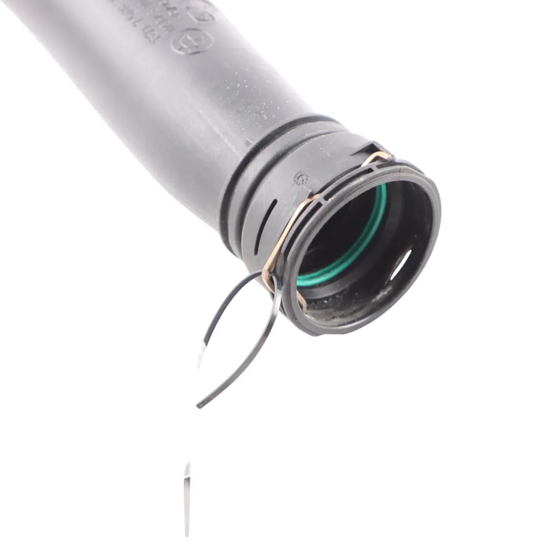 Intake Pipe BMW X1 E84 Z4 E89 N20 Turbo Intercooler Hose Line to Air with Part number 7588283 Air Intake Pipe BMW X1 E84 Z4 E89 N20 Turbo Intercooler Hose Line - SKU 7588283-1 - Part number 7588283