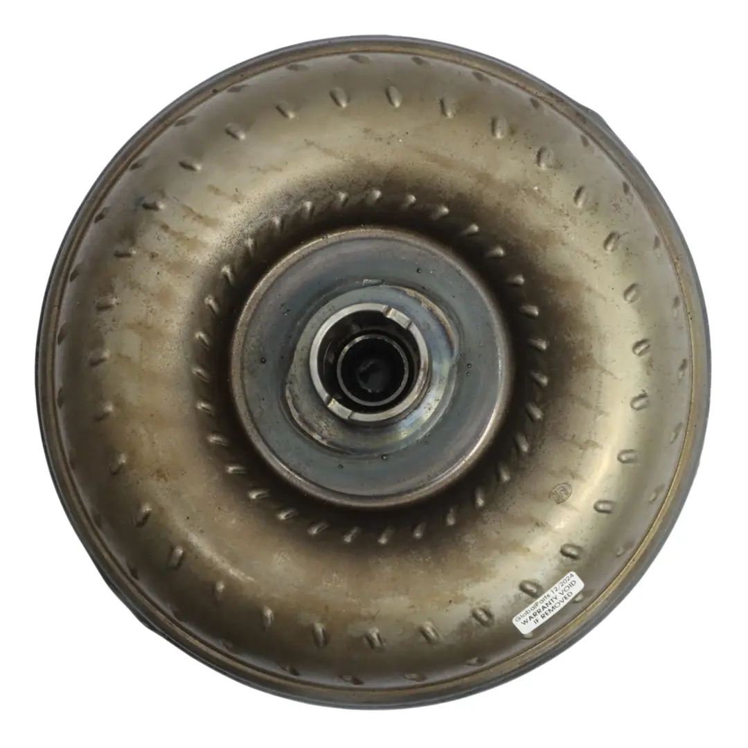 N52 Automatic Gearbox Torque Converter GA6HP19Z to BMW E90 330i E60 530i with Part number 7588739 BMW E90 330i E60 530i N52 Automatic Gearbox Torque Converter GA6HP19Z - SKU 7588739 - Part number 7588739