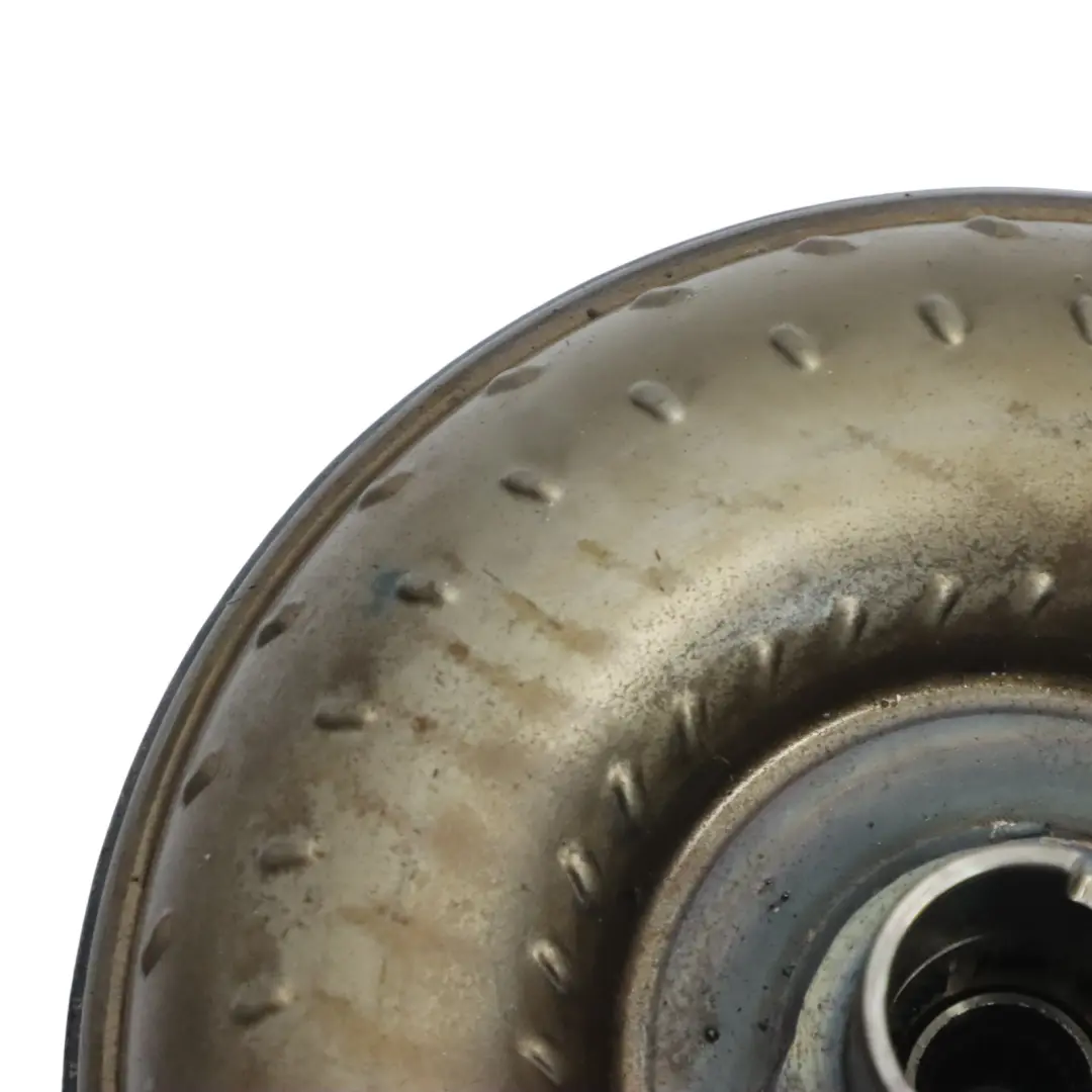 N52 Przekładnia Hydrokinetyczna Automat GA6HP19Z do BMW E90 330i E60 o numerze 7588739 BMW E90 330i E60 N52 Przekładnia Hydrokinetyczna Automat GA6HP19Z - SKU 7588739 - Numer Części 7588739