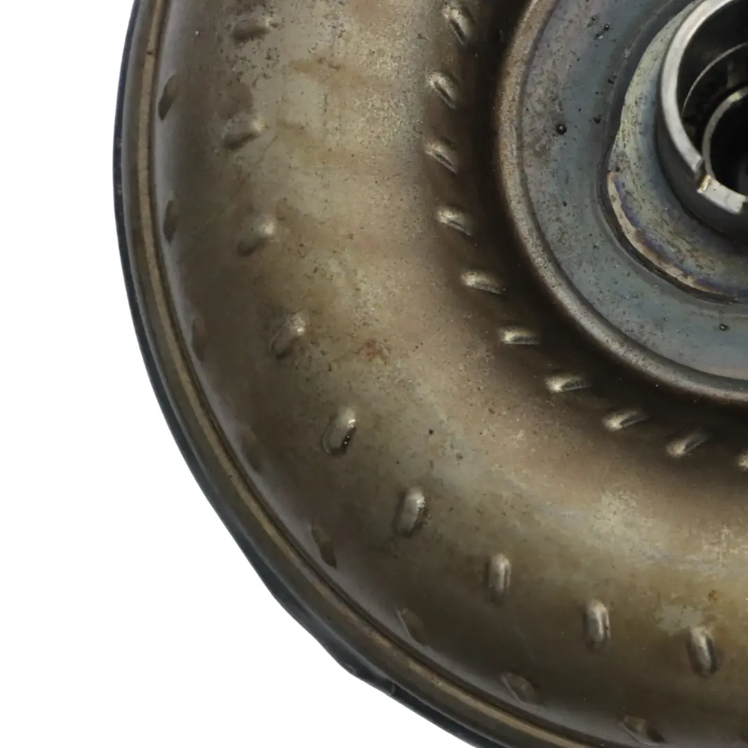 N52 Automatic Gearbox Torque Converter GA6HP19Z to BMW E90 330i E60 530i with Part number 7588739 BMW E90 330i E60 530i N52 Automatic Gearbox Torque Converter GA6HP19Z - SKU 7588739 - Part number 7588739