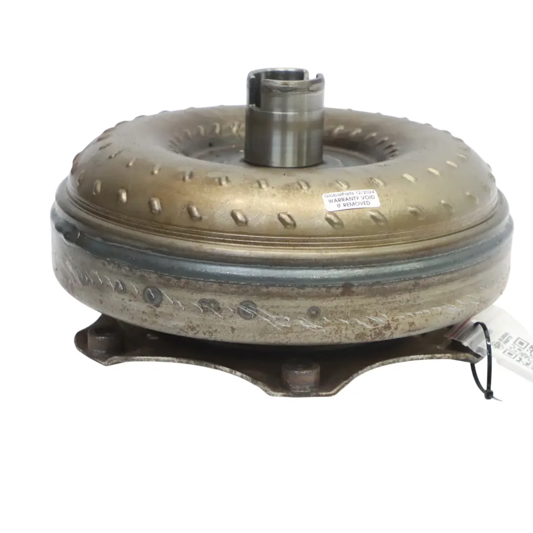 N52 Automatik Getriebe Drehmomentwandler GA6HP19Z für BMW E90 330i E60 530i mit Teilenummer 7588739 BMW E90 330i E60 530i N52 Automatik Getriebe Drehmomentwandler GA6HP19Z - SKU 7588739 - Teilenummer 7588739