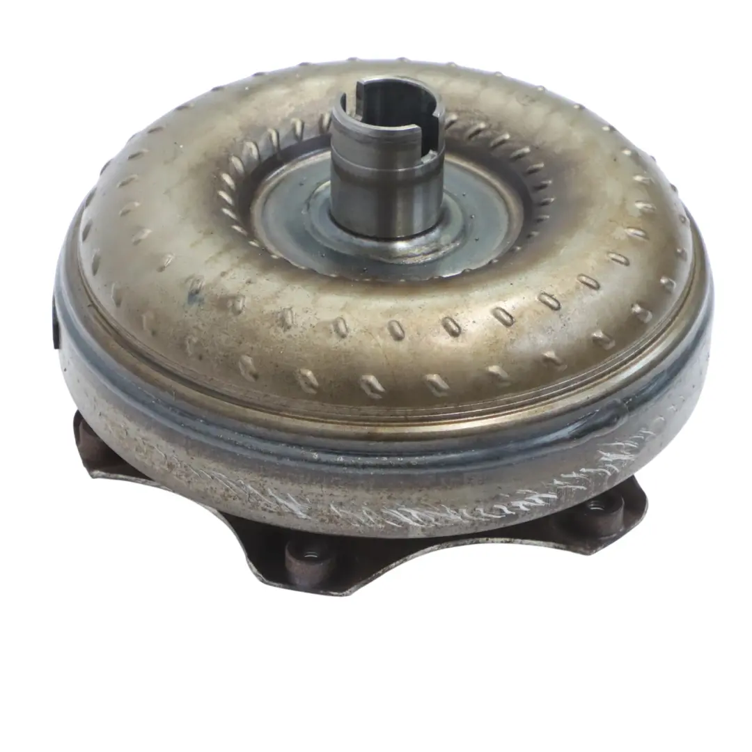 N52 Cambio automatico Convertitore coppia GA6HP19Z per BMW E90 330i E60 530i con numero di parte 7588739 BMW E90 330i E60 530i N52 Cambio automatico Convertitore coppia GA6HP19Z - SKU 7588739 - Numero di parte 7588739