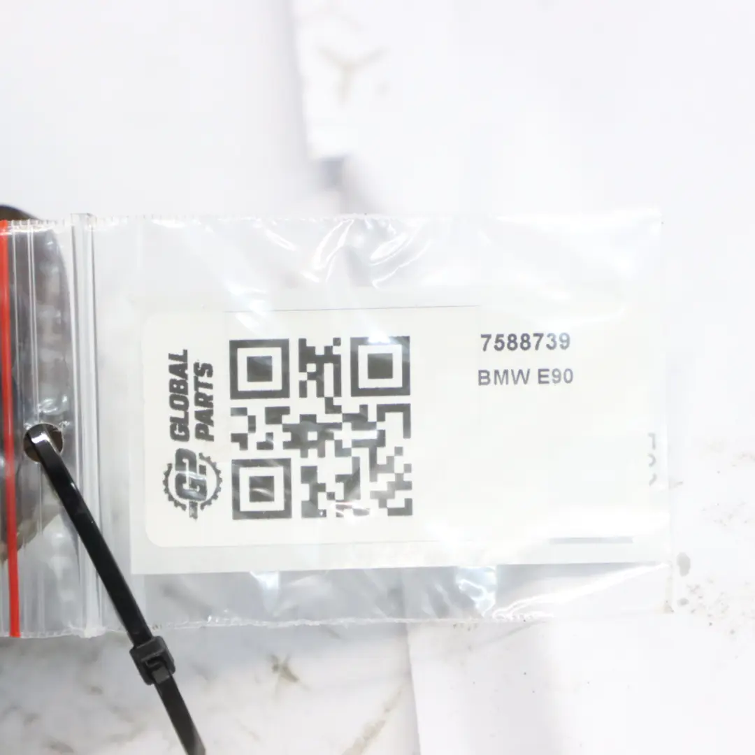 N52 Automatik Getriebe Drehmomentwandler GA6HP19Z für BMW E90 330i E60 530i mit Teilenummer 7588739 BMW E90 330i E60 530i N52 Automatik Getriebe Drehmomentwandler GA6HP19Z - SKU 7588739 - Teilenummer 7588739