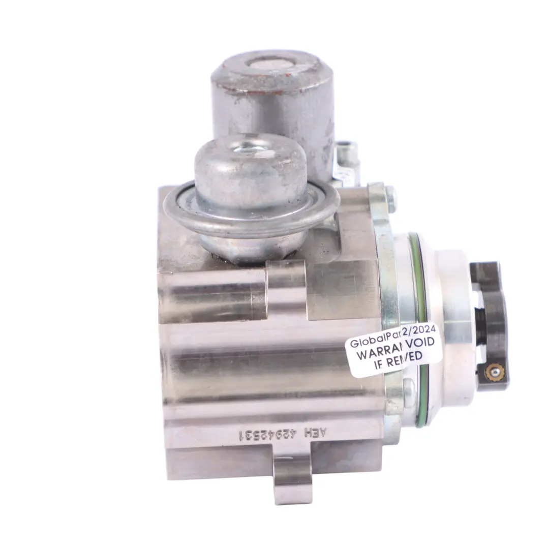 Mini Cooper S R55 R56 R57 LCI R58 R59 Pompa Carburante Alta Pressione 9819938580 - SKU 7588879-3 - Numero di parte 7588879