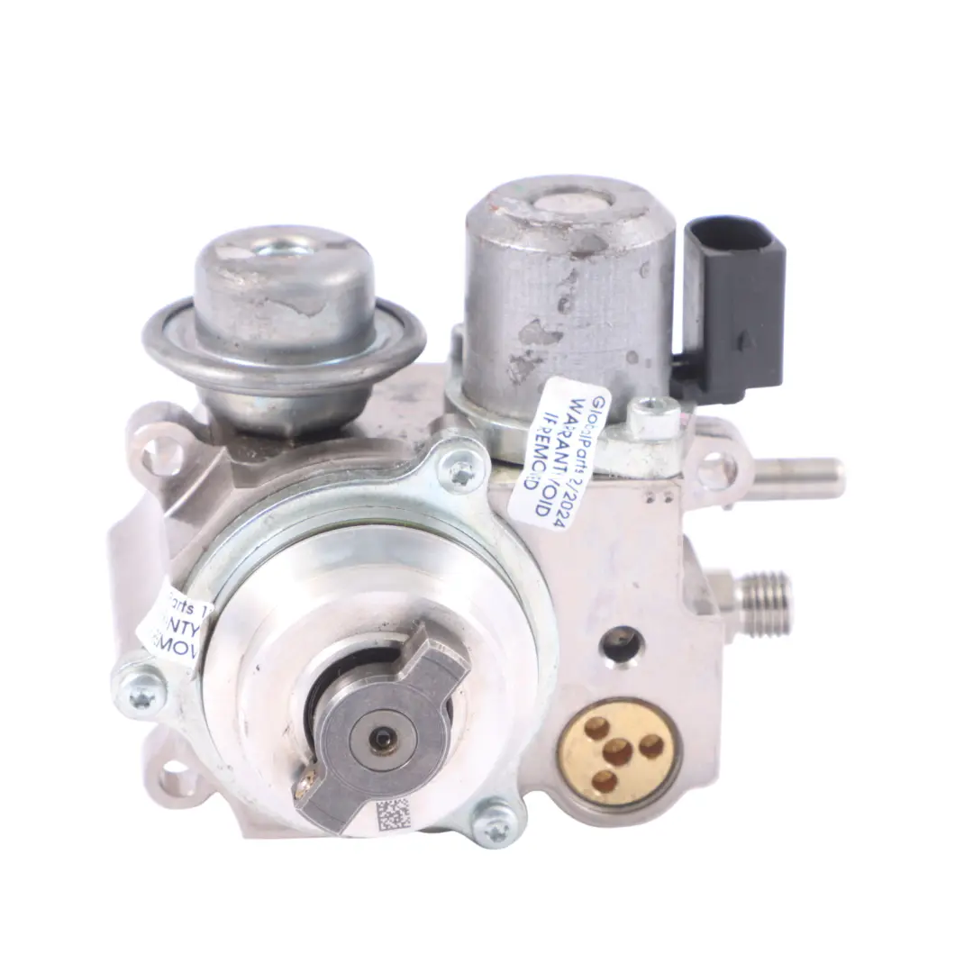 Mini Cooper S R55 R56 R57 LCI R58 R59 Pompa Carburante Alta Pressione 9819938580 - SKU 7588879-3 - Numero di parte 7588879