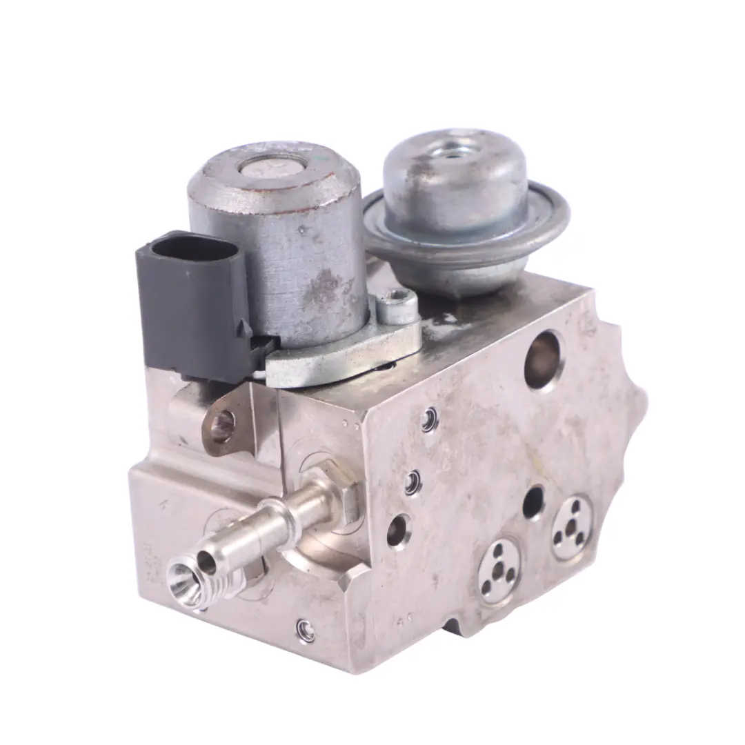 Mini Cooper S R55 R56 R57 LCI R58 R59 Pompa Carburante Alta Pressione 9819938580 - SKU 7588879-3 - Numero di parte 7588879