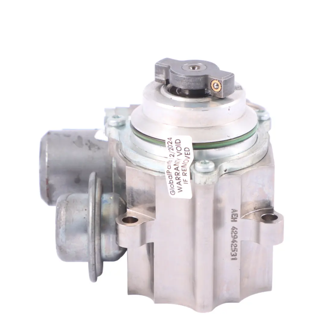 Mini Cooper S R55 R56 R57 LCI R58 R59 Pompa Carburante Alta Pressione 9819938580 - SKU 7588879-3 - Numero di parte 7588879