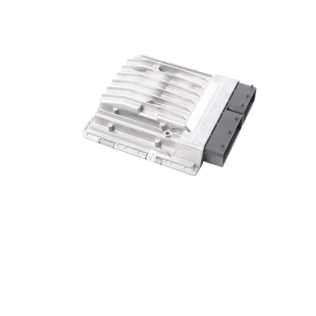 N43 Engine Control Unit ECU DME Automatic to BMW E81 E87 LCI E90 E91 Petrol with Part number 7595179 BMW E81 E87 LCI E90 E91 Petrol N43 Engine Control Unit ECU DME Automatic - SKU 7595179-16 - Part number 7595179