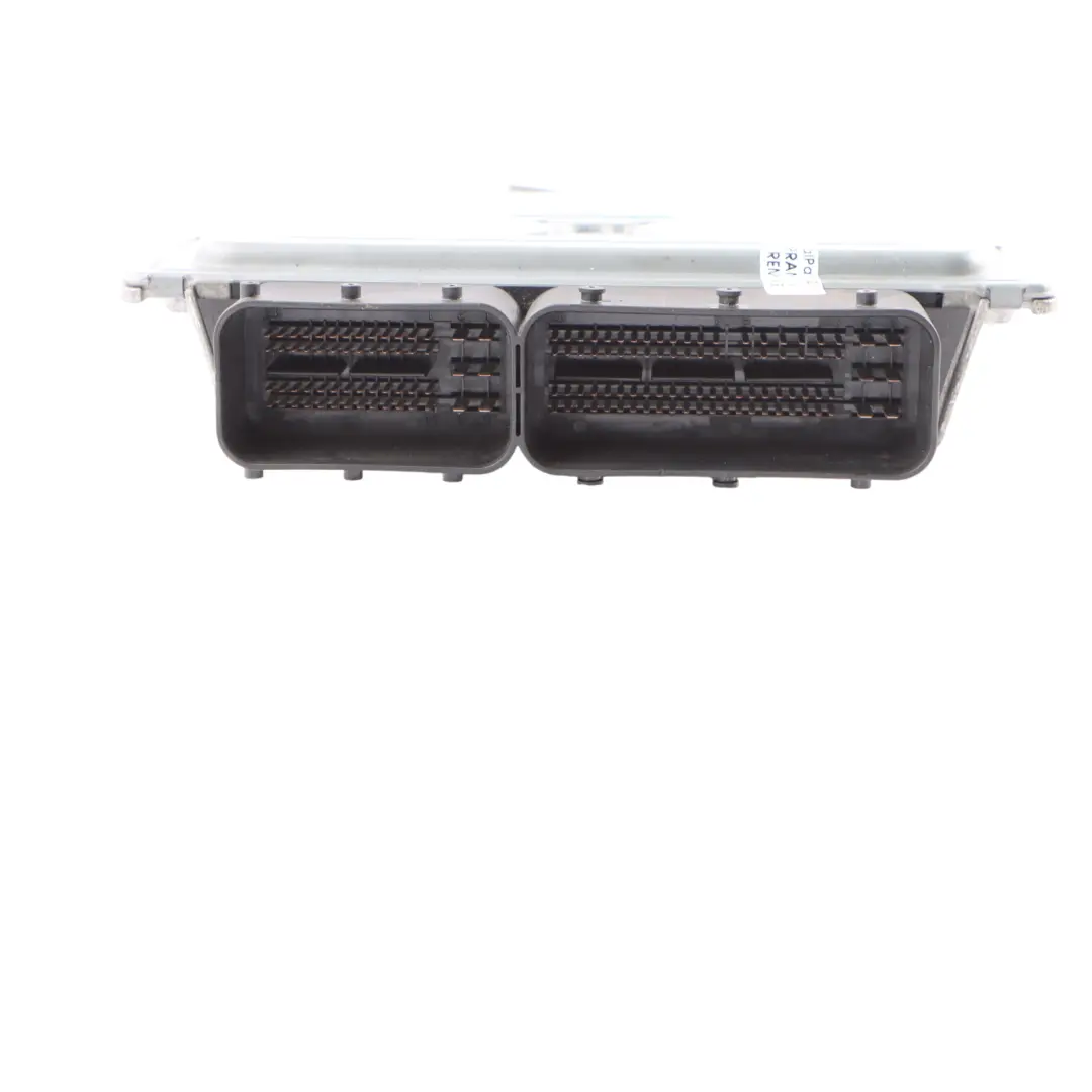 BMW E81 E87 LCI E90 E91 Petrol N43 Engine Control Unit ECU DME Automatic - SKU 7595179-16 - Part number 7595179