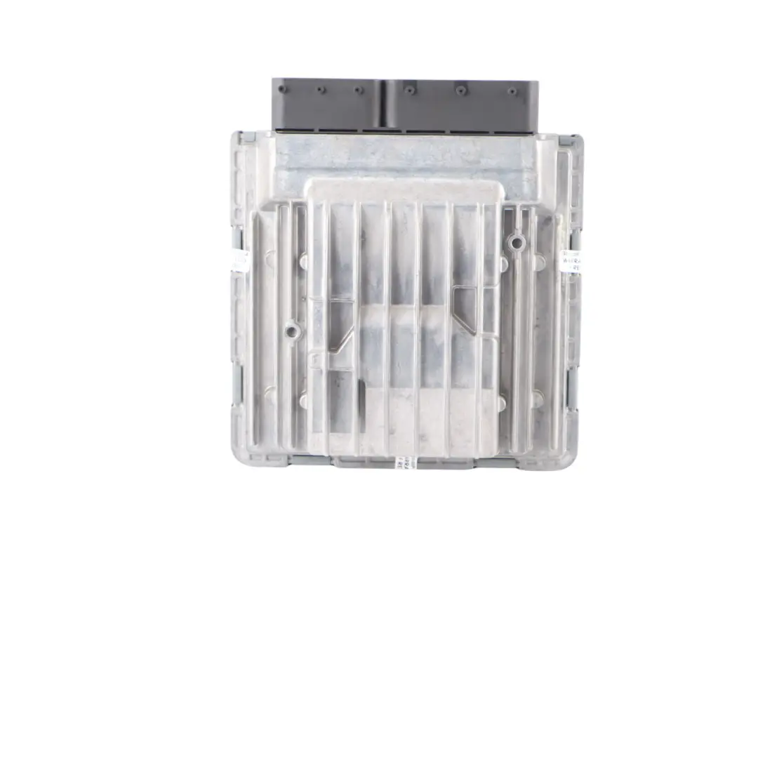 BMW E81 E87 LCI E90 E91 Petrol N43 Engine Control Unit ECU DME Automatic - SKU 7595179-16 - Part number 7595179