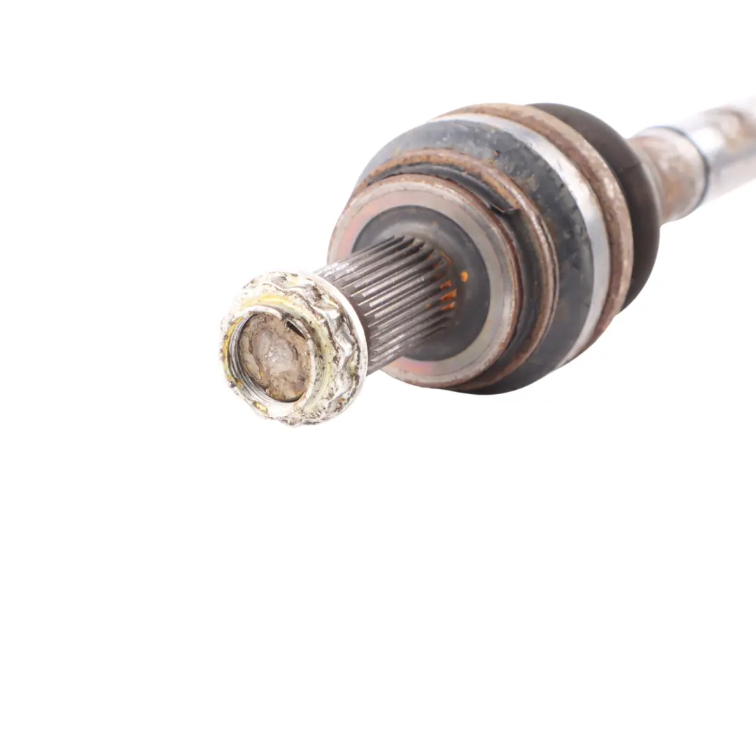 Arbre Transmission Sortie Arrière Gauche pour BMW X3 F25 X4 F26 à propos du numéro de pièce 7598035 BMW X3 F25 X4 F26 Arbre Transmission Sortie Arrière Gauche - SKU 7598035 - Numéro de pièce 7598035