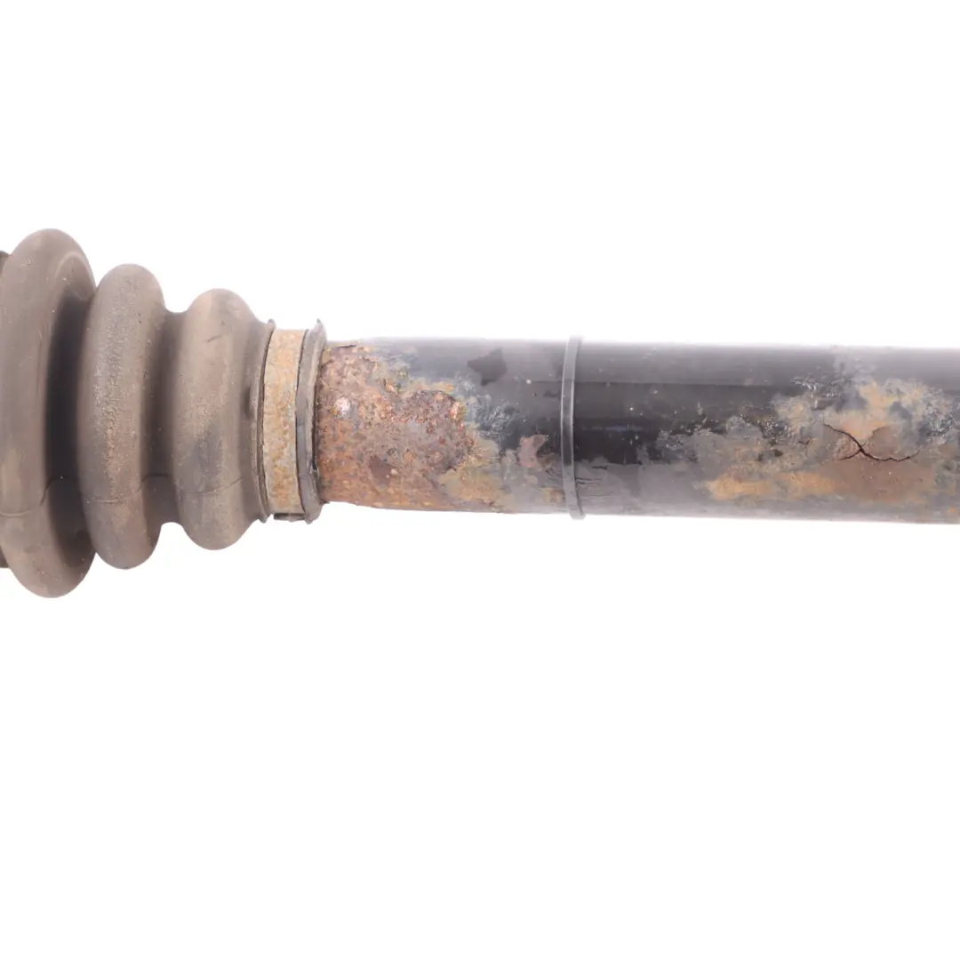 Driveshaft BMW X3 F25 X4 F26 Output Drive Shaft Rear Left N/S to with Part number 7598035 Driveshaft BMW X3 F25 X4 F26 Output Drive Shaft Rear Left N/S - SKU 7598035 - Part number 7598035