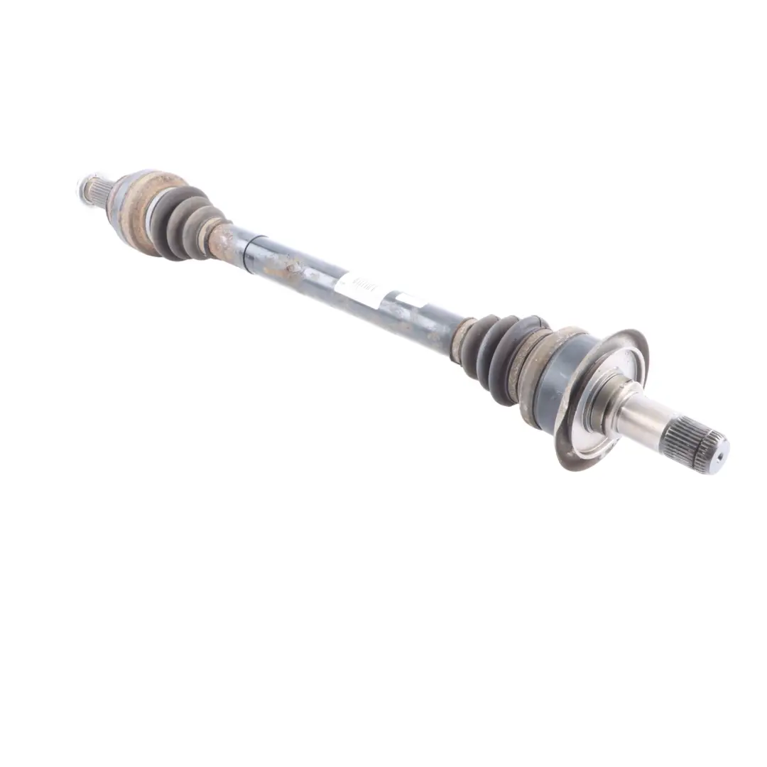 BMW X3 F25 X4 F26 Arbre Transmission Sortie Arrière Gauche - SKU 7598035 - Numéro de pièce 7598035