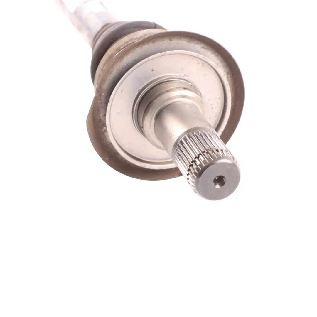 Arbre Transmission Sortie Arrière Gauche pour BMW X3 F25 X4 F26 à propos du numéro de pièce 7598035 BMW X3 F25 X4 F26 Arbre Transmission Sortie Arrière Gauche - SKU 7598035 - Numéro de pièce 7598035