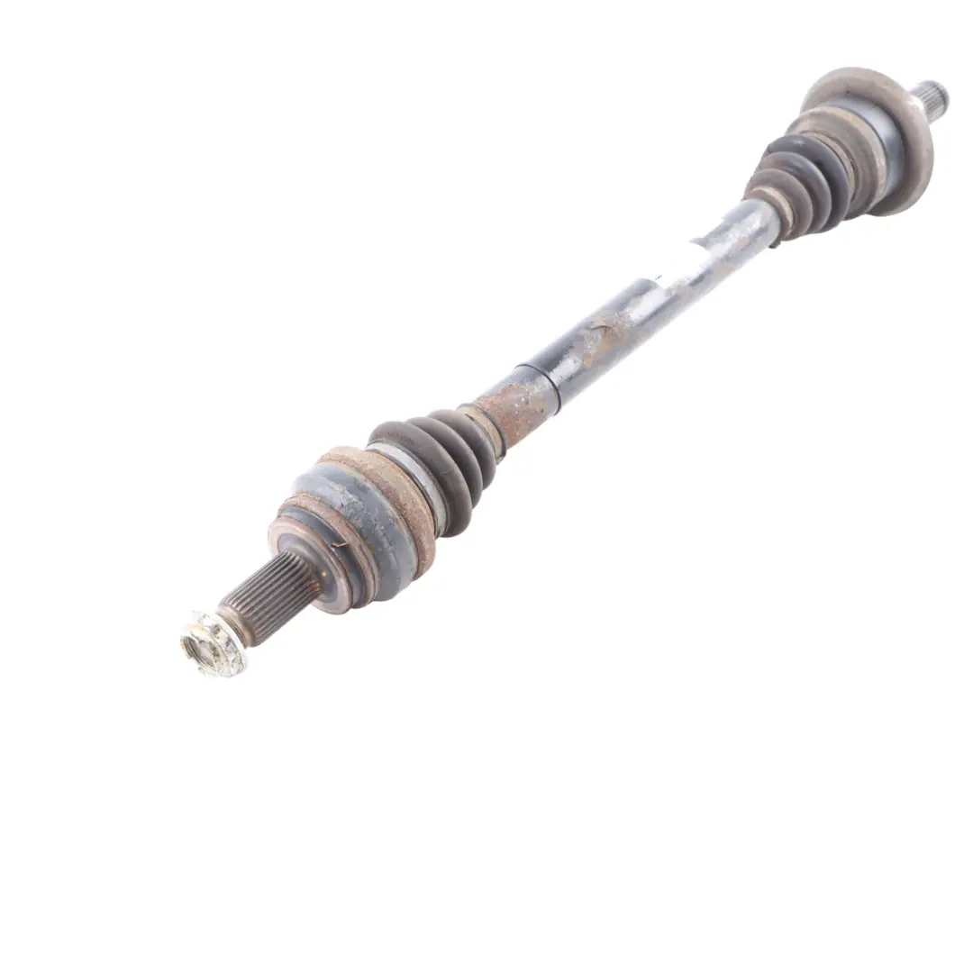 Semiasse Posteriore Sinistro per BMW X3 F25 X4 F26 con numero di parte 7598035 BMW X3 F25 X4 F26 Semiasse Posteriore Sinistro - SKU 7598035 - Numero di parte 7598035
