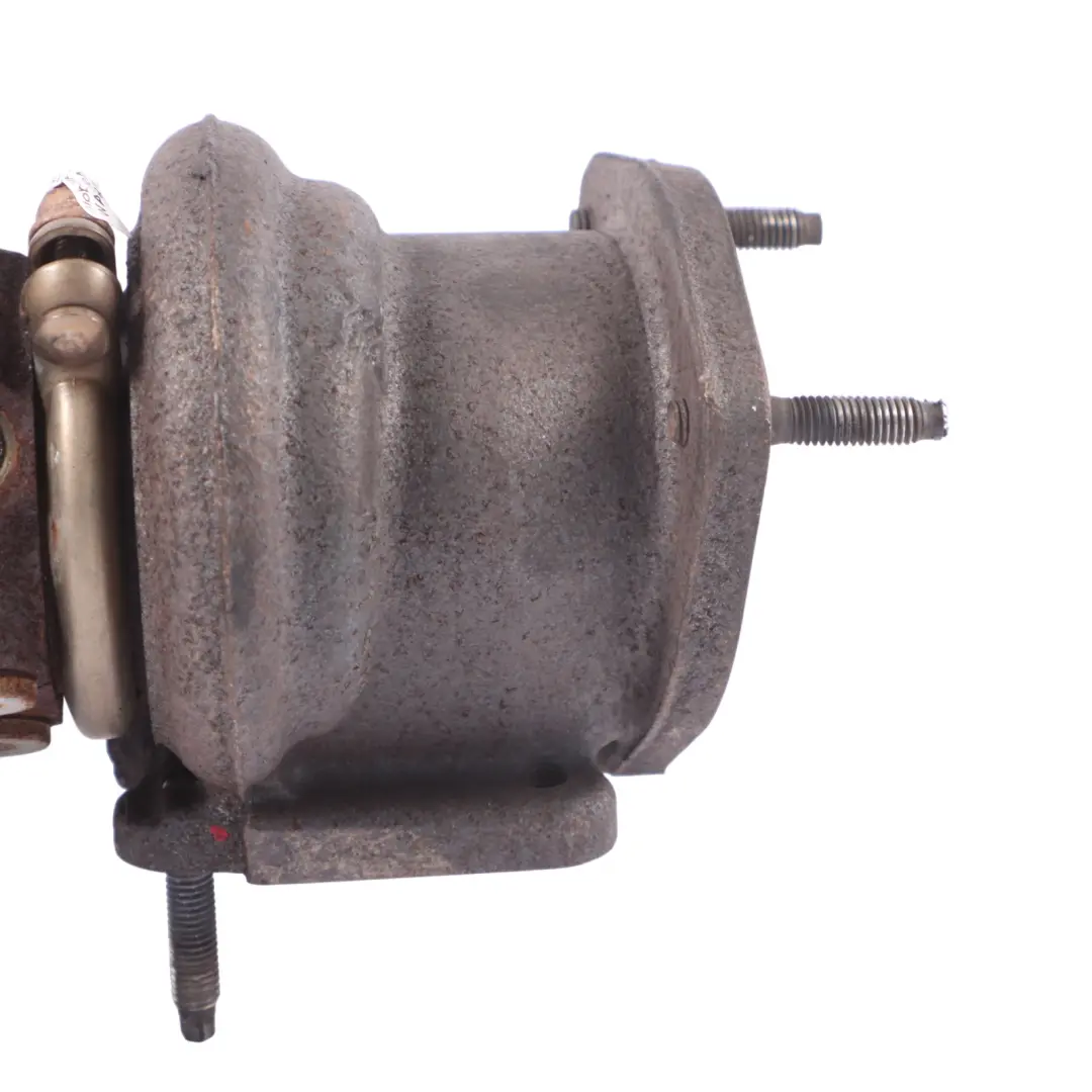 Turbocharger Cooper S N14 Turbo Actuator Housing Part 7565424 to Mini R55 R56 with Part number 7600881 Mini R55 R56 Turbocharger Cooper S N14 Turbo Actuator Housing Part 7565424 - SKU 7600881 - Part number 7600881