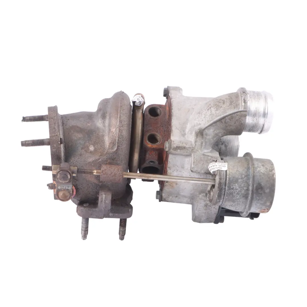 Mini R55 R56 Cooper S N14 Turbosprężarka Turbina Turbo 7565424 - SKU 7600881 - Numer Części 7600881