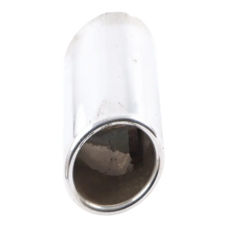Embout Echappement BMW X3 F25 X4 F26 Cache Echappement Garniture chromée 7602845