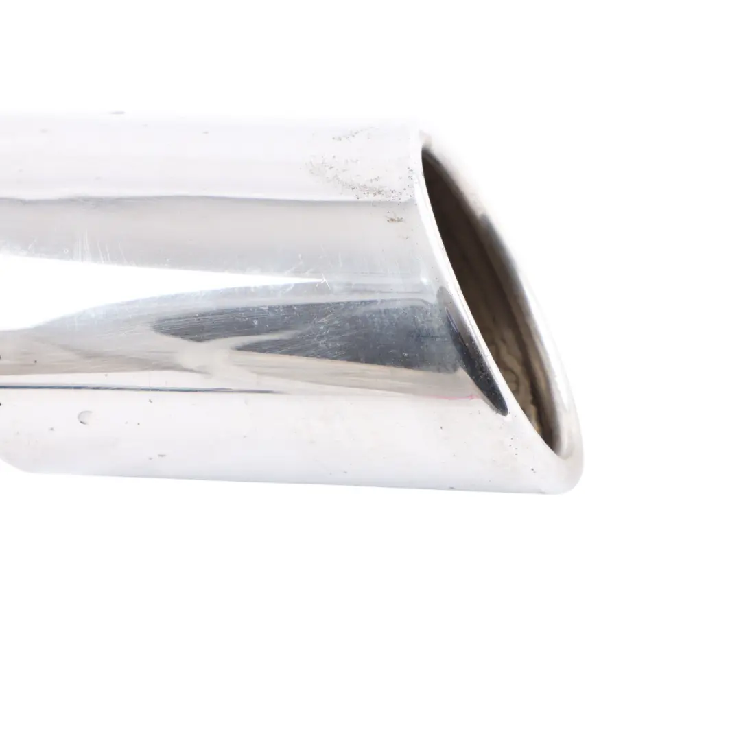 Auspuff Spitze BMW X3 F25 X4 F26 Auspuff Chroma Adeckung Zierleiste für mit Teilenummer 7602845 Auspuff Spitze BMW X3 F25 X4 F26 Auspuff Chroma Adeckung Zierleiste - SKU 7602845 - Teilenummer 7602845