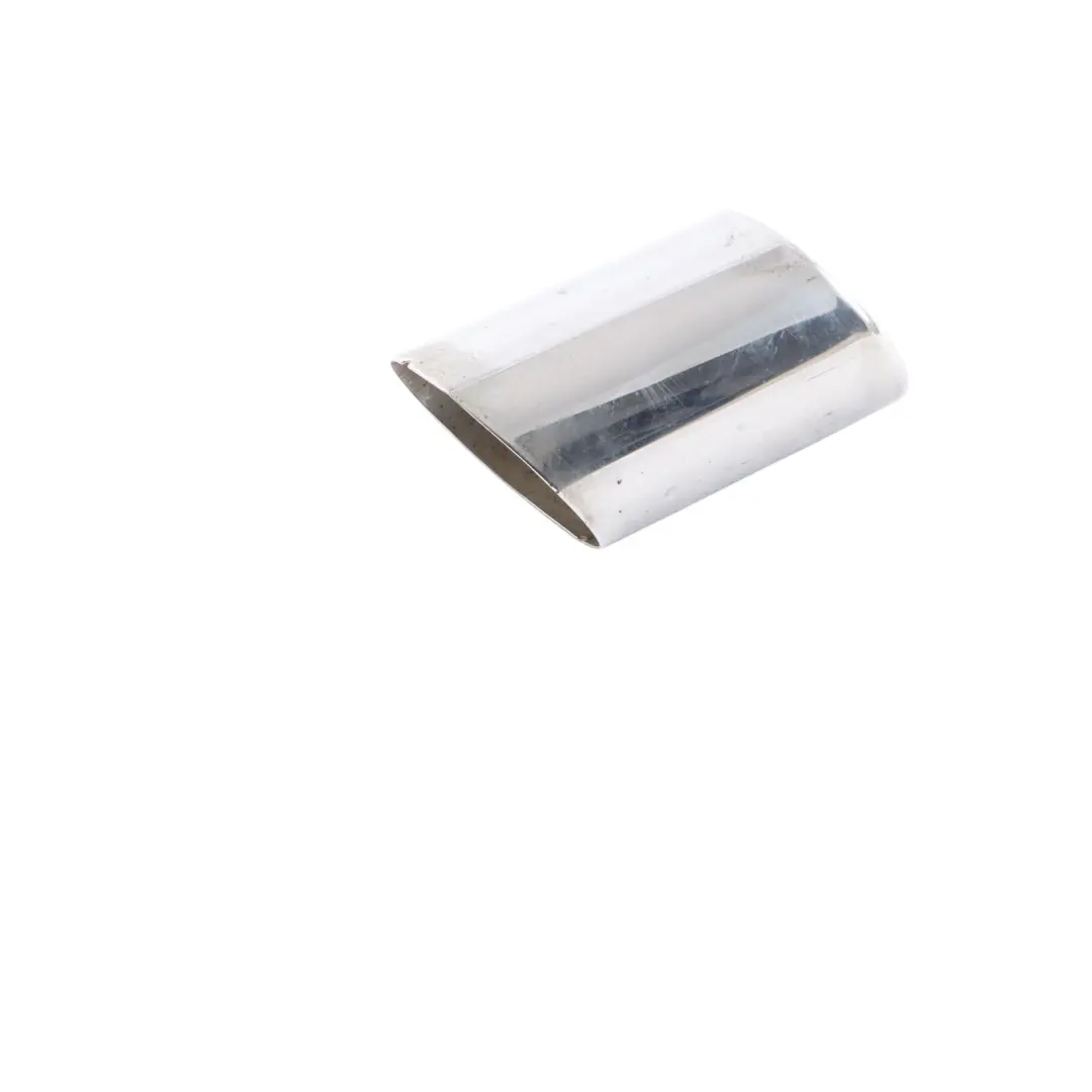  Embout Echappement BMW X3 F25 X4 F26 Cache Echappement Garniture chromée - SKU 7602845 - Numéro de pièce 7602845