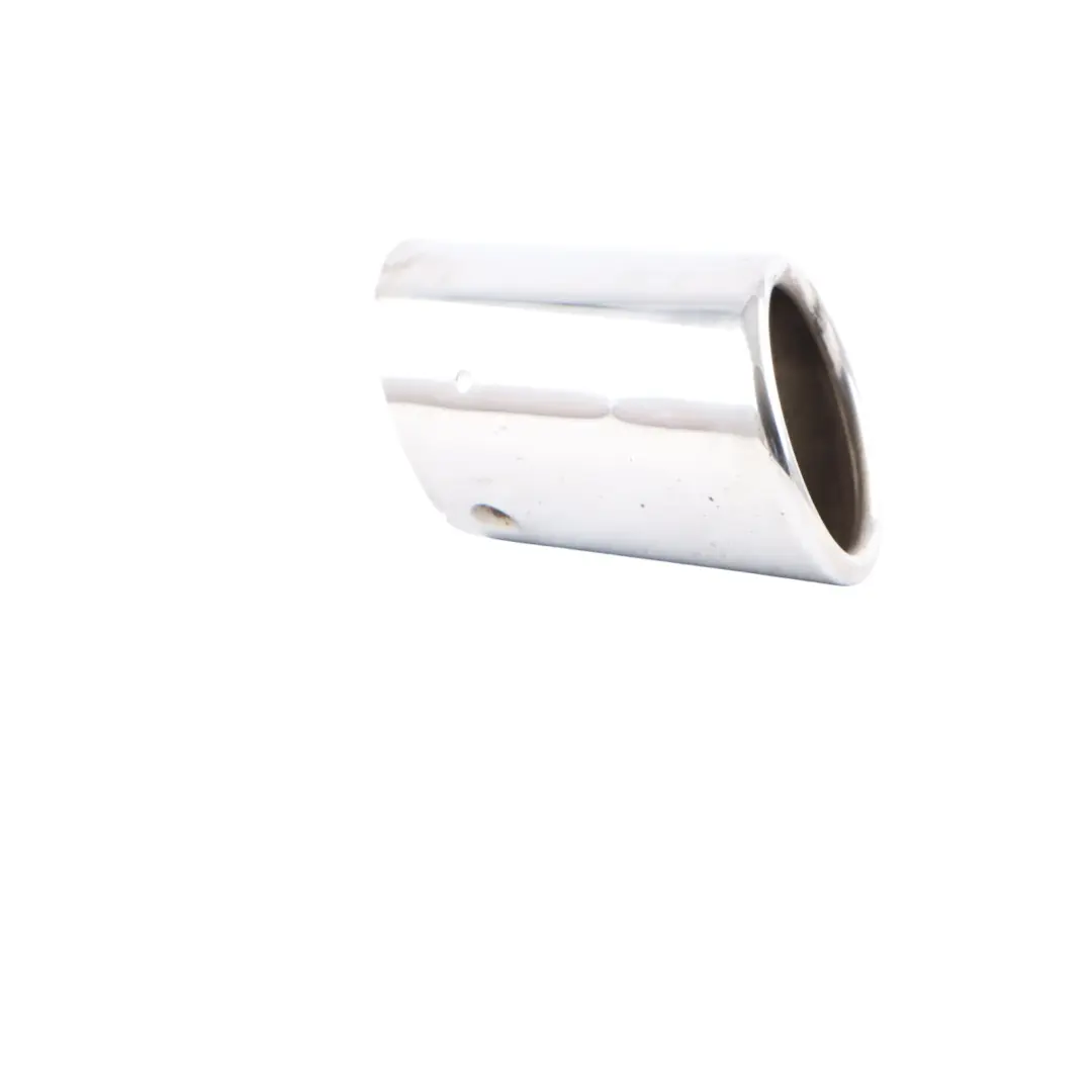  Exhaust Tip BMW X3 F25 X4 F26 Exhaust Tailpipe Chrome Cover Trim - SKU 7602845 - Part number 7602845