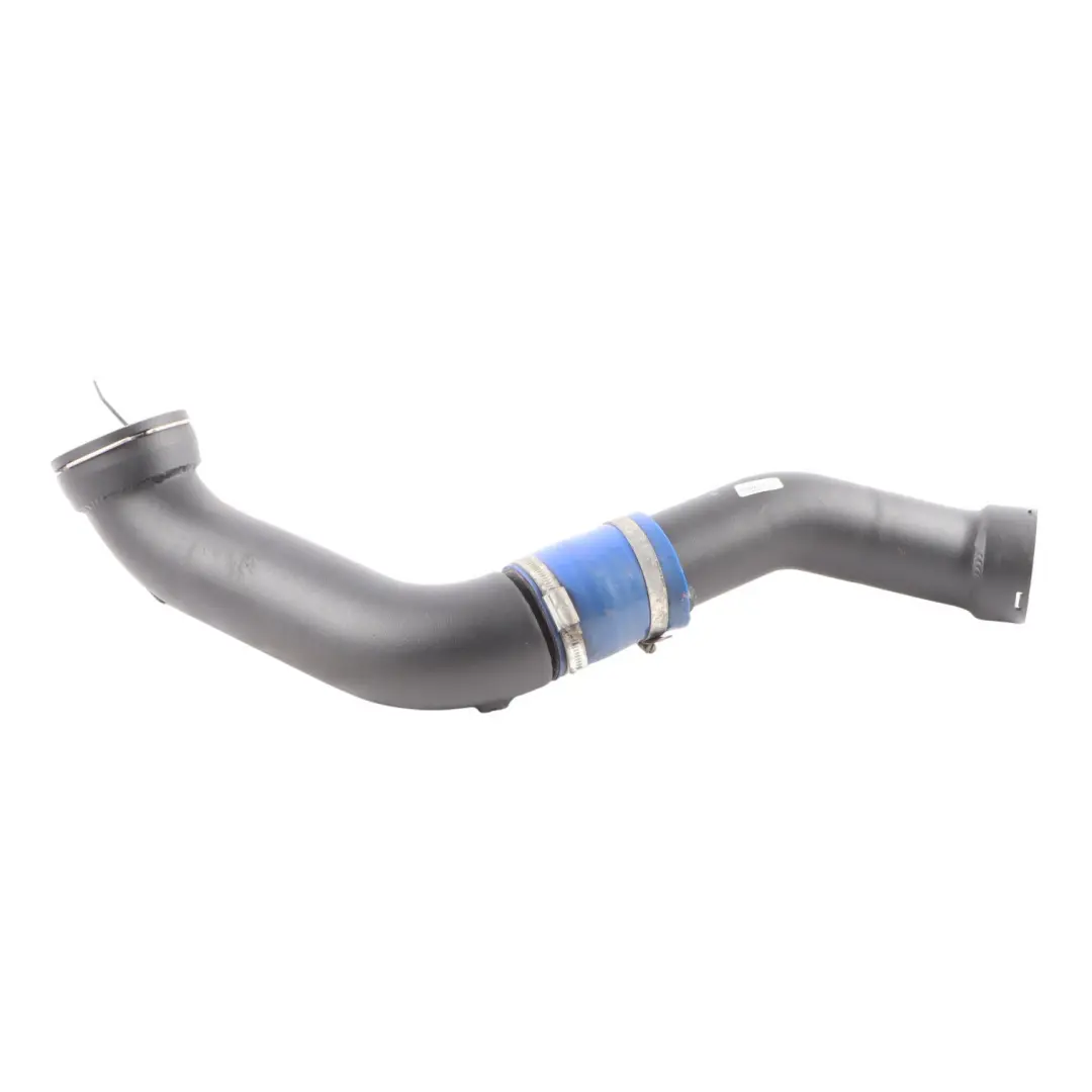 N55 Hose Charge Air Duct Intake Silencer Fuel MMR Performance to BMW F20 F21 M135i with Part number 7604033-MMR BMW F20 F21 M135i N55 Hose Charge Air Duct Intake Silencer Fuel MMR Performance - SKU 7604033-MMR - Part number 7604033-MMR