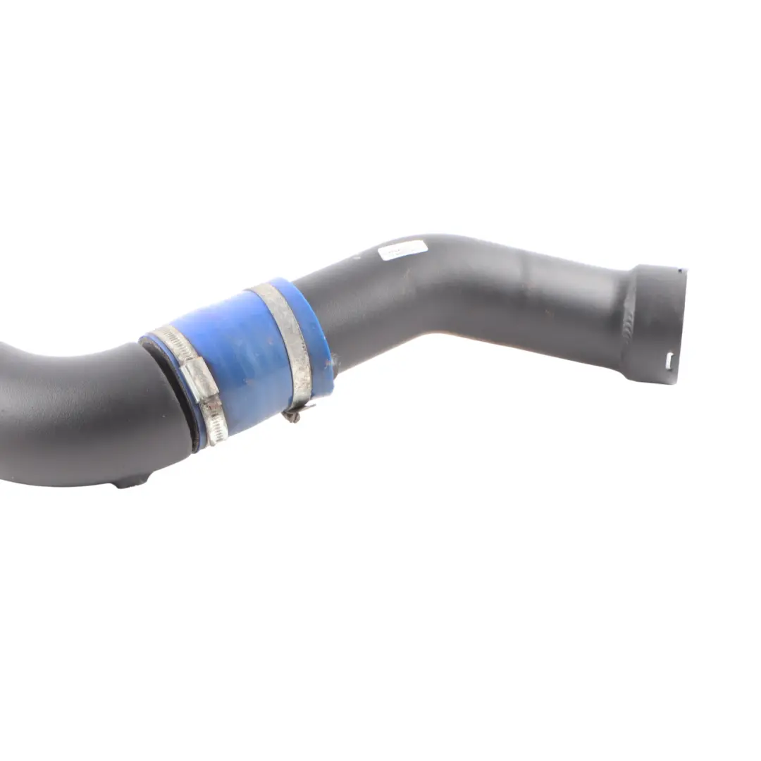 N55 Hose Charge Air Duct Intake Silencer Fuel MMR Performance to BMW F20 F21 M135i with Part number 7604033-MMR BMW F20 F21 M135i N55 Hose Charge Air Duct Intake Silencer Fuel MMR Performance - SKU 7604033-MMR - Part number 7604033-MMR