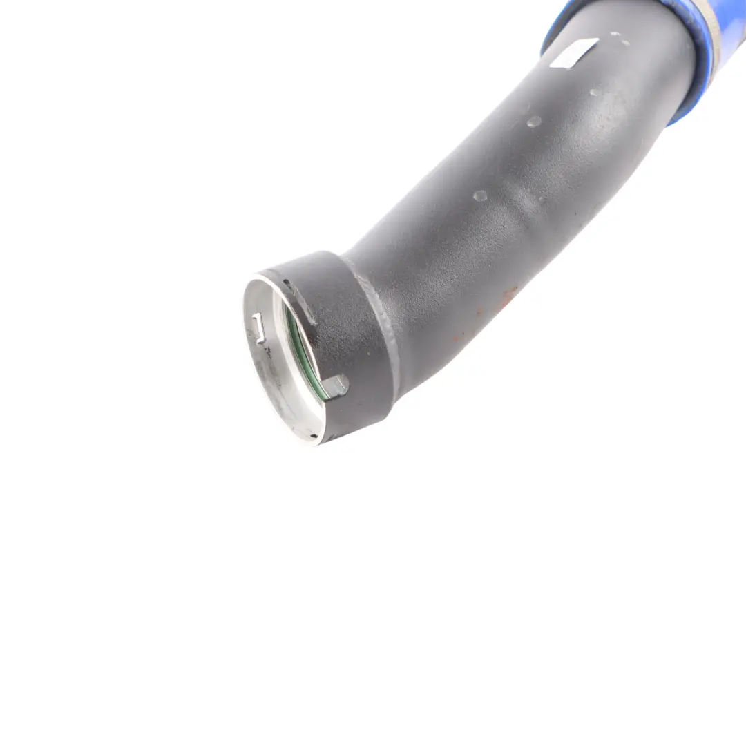 N55 Hose Charge Air Duct Intake Silencer Fuel MMR Performance to BMW F20 F21 M135i with Part number 7604033-MMR BMW F20 F21 M135i N55 Hose Charge Air Duct Intake Silencer Fuel MMR Performance - SKU 7604033-MMR - Part number 7604033-MMR