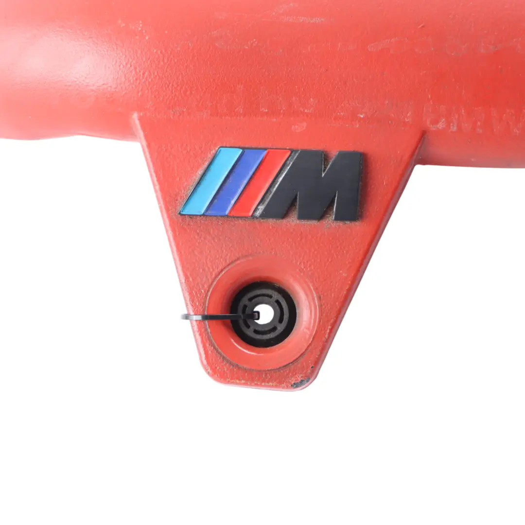 N55 Air Filter Intake Duct Pipe Filter Housing Burger Motorsport to BMW F20 F30 F32 with Part number 7605654-BURGER BMW F20 F30 F32 N55 Air Filter Intake Duct Pipe Filter Housing Burger Motorsport - SKU 7605654-BURGER - Part number 7605654-BURGER