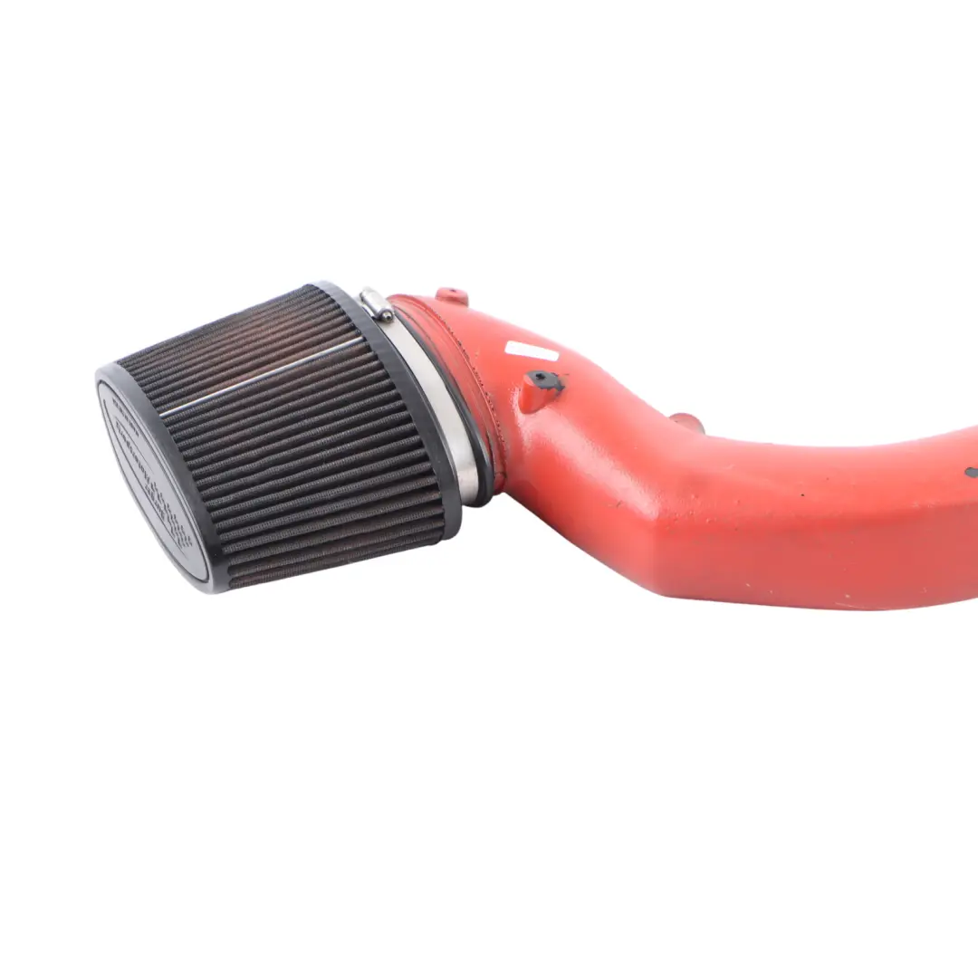 N55 Air Filter Intake Duct Pipe Filter Housing Burger Motorsport to BMW F20 F30 F32 with Part number 7605654-BURGER BMW F20 F30 F32 N55 Air Filter Intake Duct Pipe Filter Housing Burger Motorsport - SKU 7605654-BURGER - Part number 7605654-BURGER