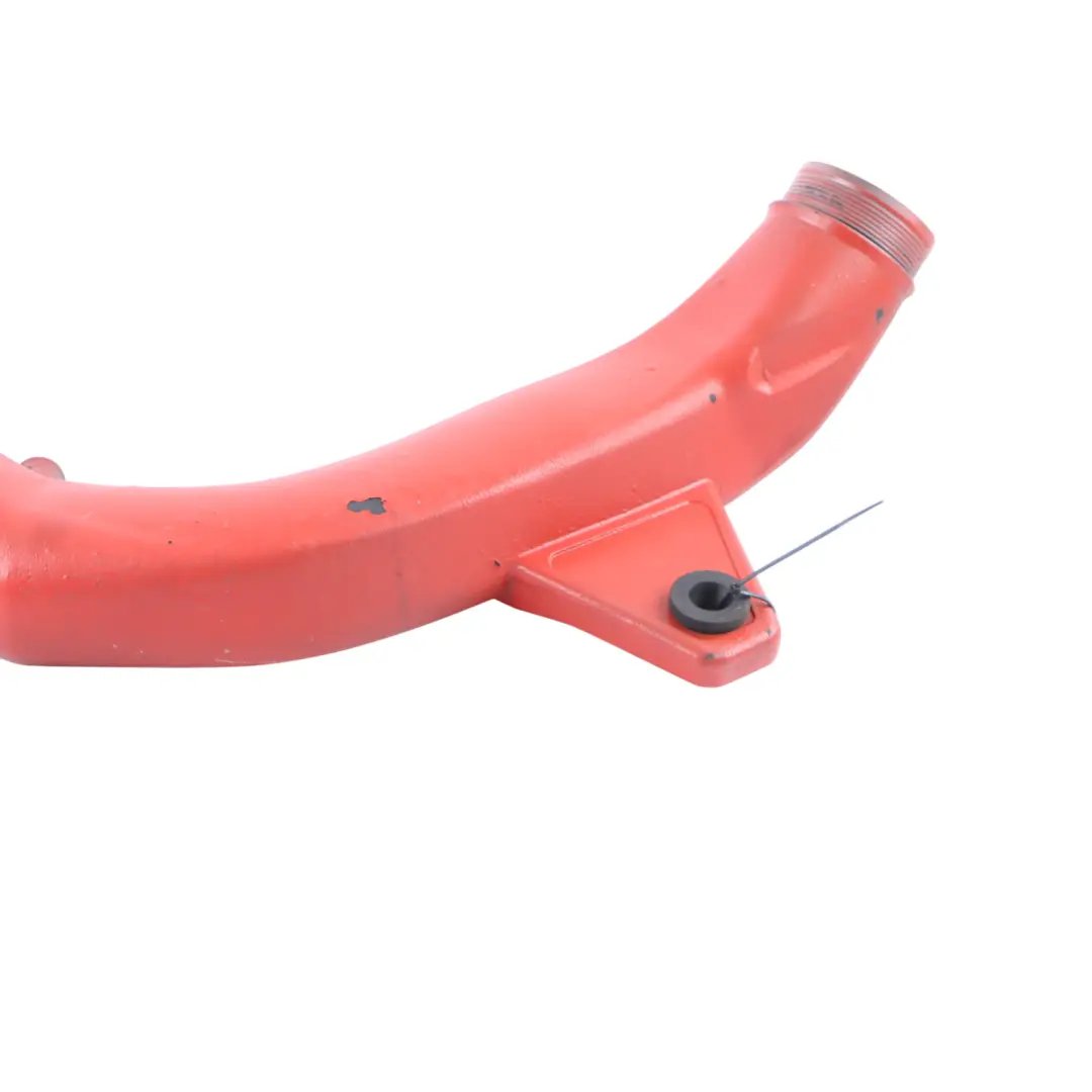 BMW F20 F30 F32 N55 Air Filter Intake Duct Pipe Filter Housing Burger Motorsport - SKU 7605654-BURGER - Part number 7605654-BURGER