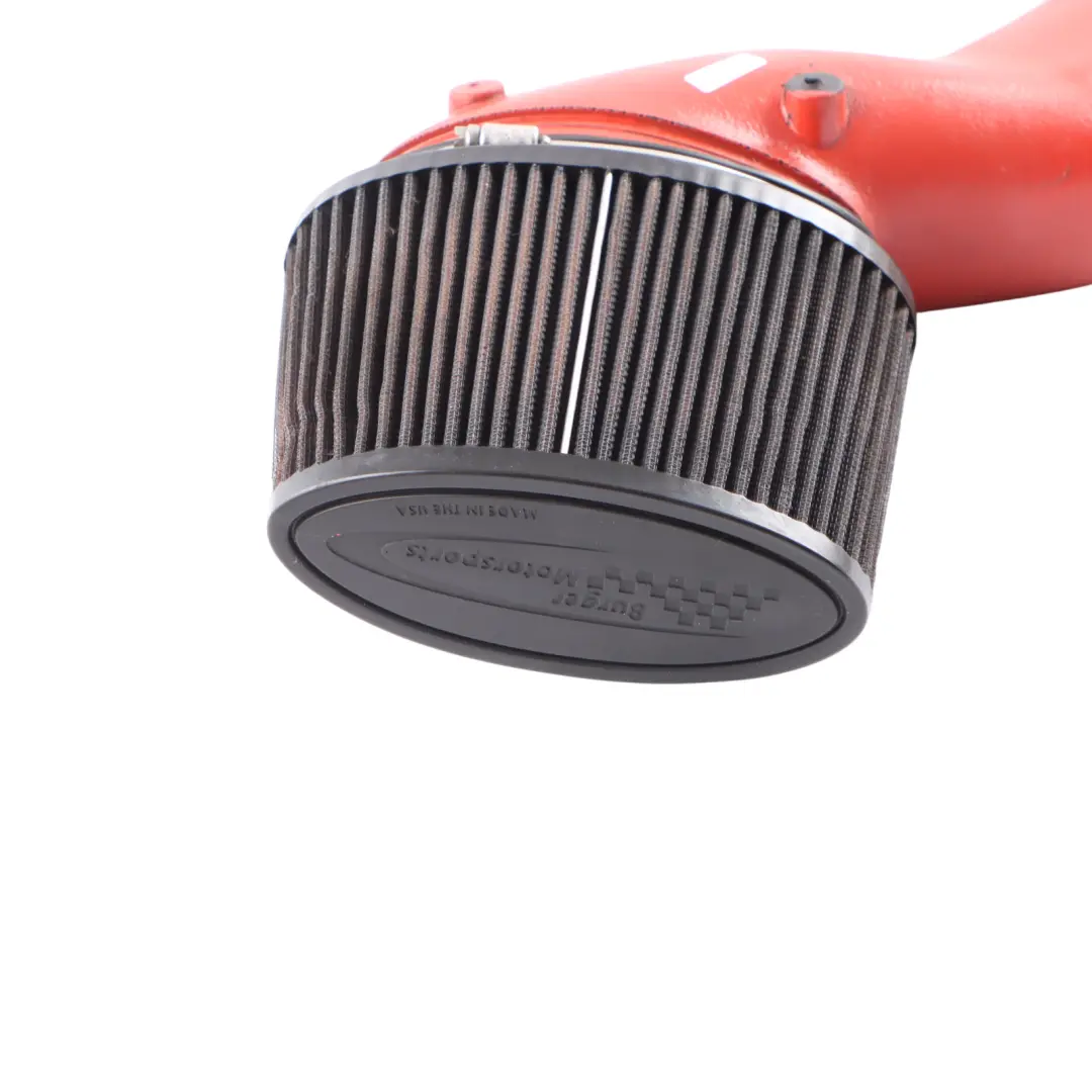 BMW F20 F30 F32 N55 Air Filter Intake Duct Pipe Filter Housing Burger Motorsport - SKU 7605654-BURGER - Part number 7605654-BURGER