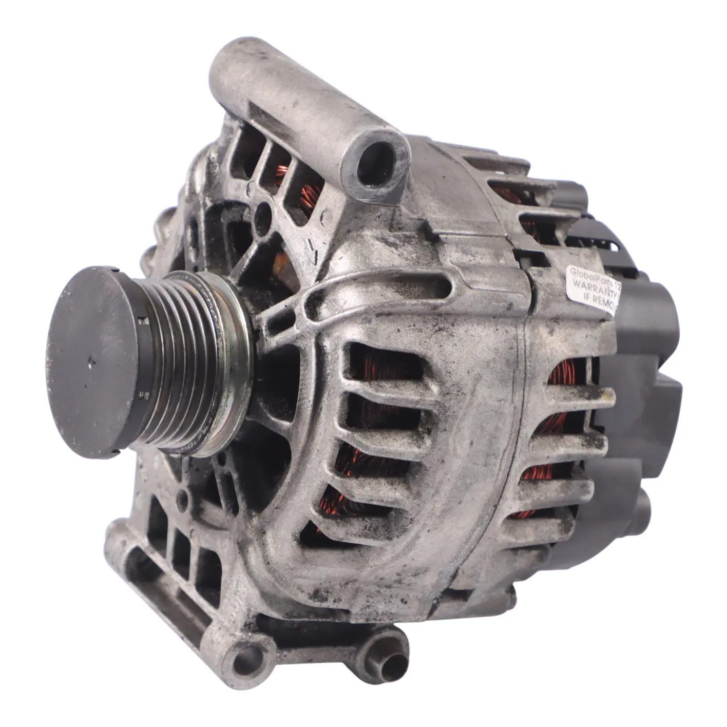 Mini Cooper One R55 R56 R57 LCI N12 N14 N16 N18 Generatore Benzina 7615484