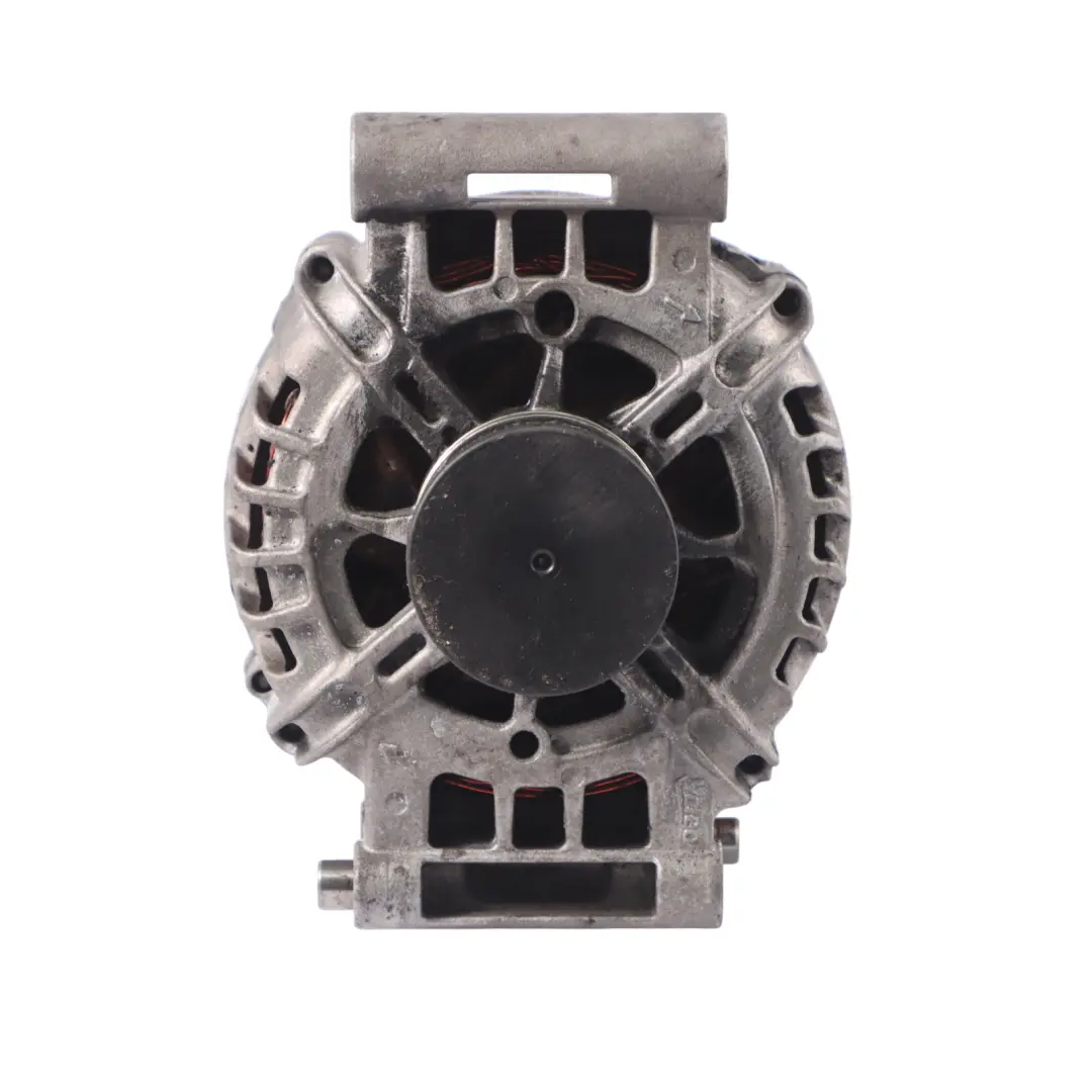 Alternator Generator Petrol 120A to Mini R55 R56 R57 LCI N12 N14 N16 N18 Engine with Part number 7615484 Mini R55 R56 R57 LCI N12 N14 N16 N18 Engine Alternator Generator Petrol 120A - SKU 7615484-1 - Part number 7615484