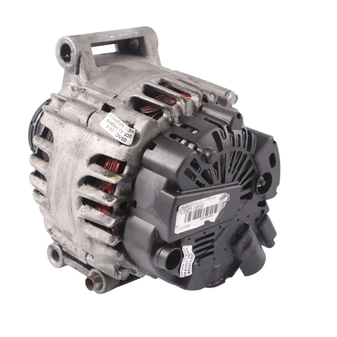 Mini R55 R56 R57 LCI N12 N14 N16 N18 Engine Alternator Generator Petrol 120A - SKU 7615484-1 - Part number 7615484