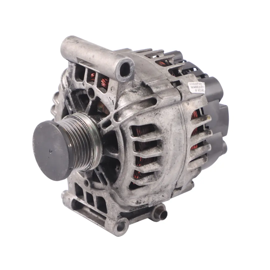 Mini R55 R56 R57 LCI N12 N14 N16 N18 Engine Alternator Generator Petrol 120A - SKU 7615484-1 - Part number 7615484