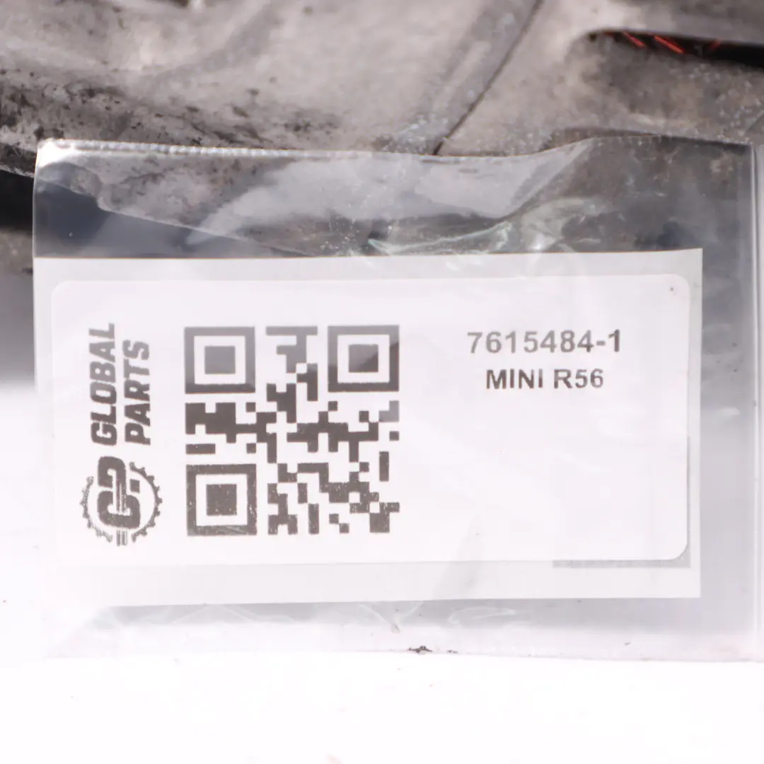 Mini R55 R56 R57 LCI N12 N14 N16 N18 Motor Alternador Generador Gasolina A120 - SKU 7615484-1 - Número de pieza 7615484