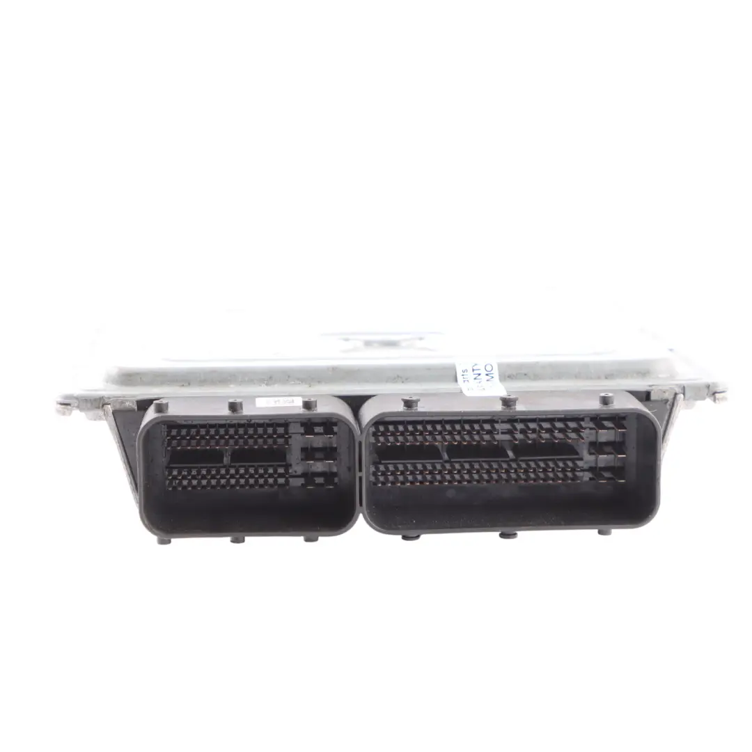 BMW E81 E87 LCI E90 N43 120i 320i 170HP Engine ECU Kit CAS3 + Key Manual - SKU 7621178-9 - Part number 7621178