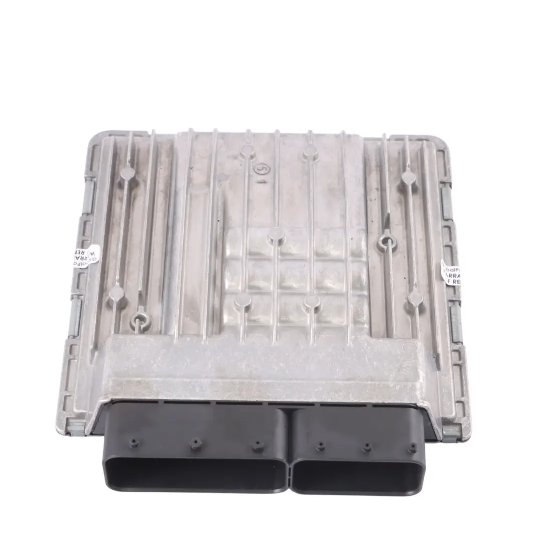 BMW Z4 E89 23i N52N 204HP sDrive Komputer Sterownik Silnika Zestaw - SKU 7624048-1 - Numer Części 7624048