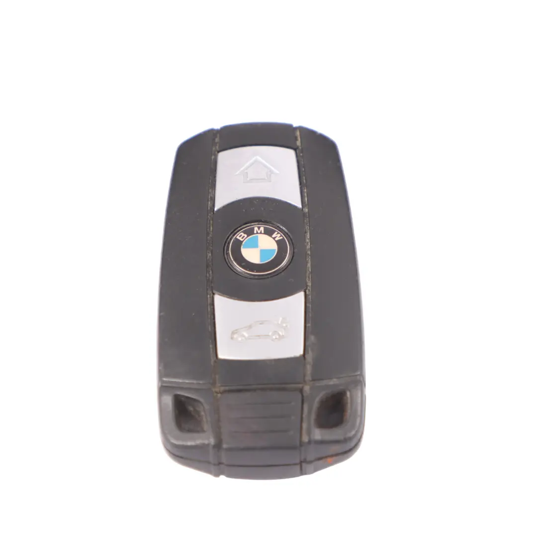 BMW Z4 E89 23i N52N 204HP sDrive Komputer Sterownik Silnika Zestaw - SKU 7624048-1 - Numer Części 7624048