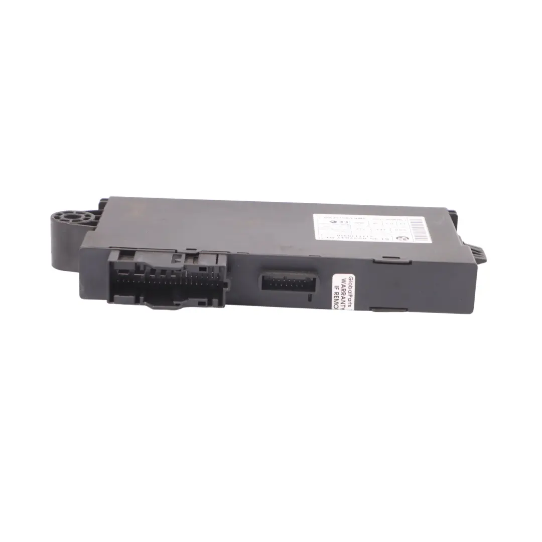 BMW Z4 E89 23i N52N 204HP sDrive Komputer Sterownik Silnika Zestaw - SKU 7624048-1 - Numer Części 7624048