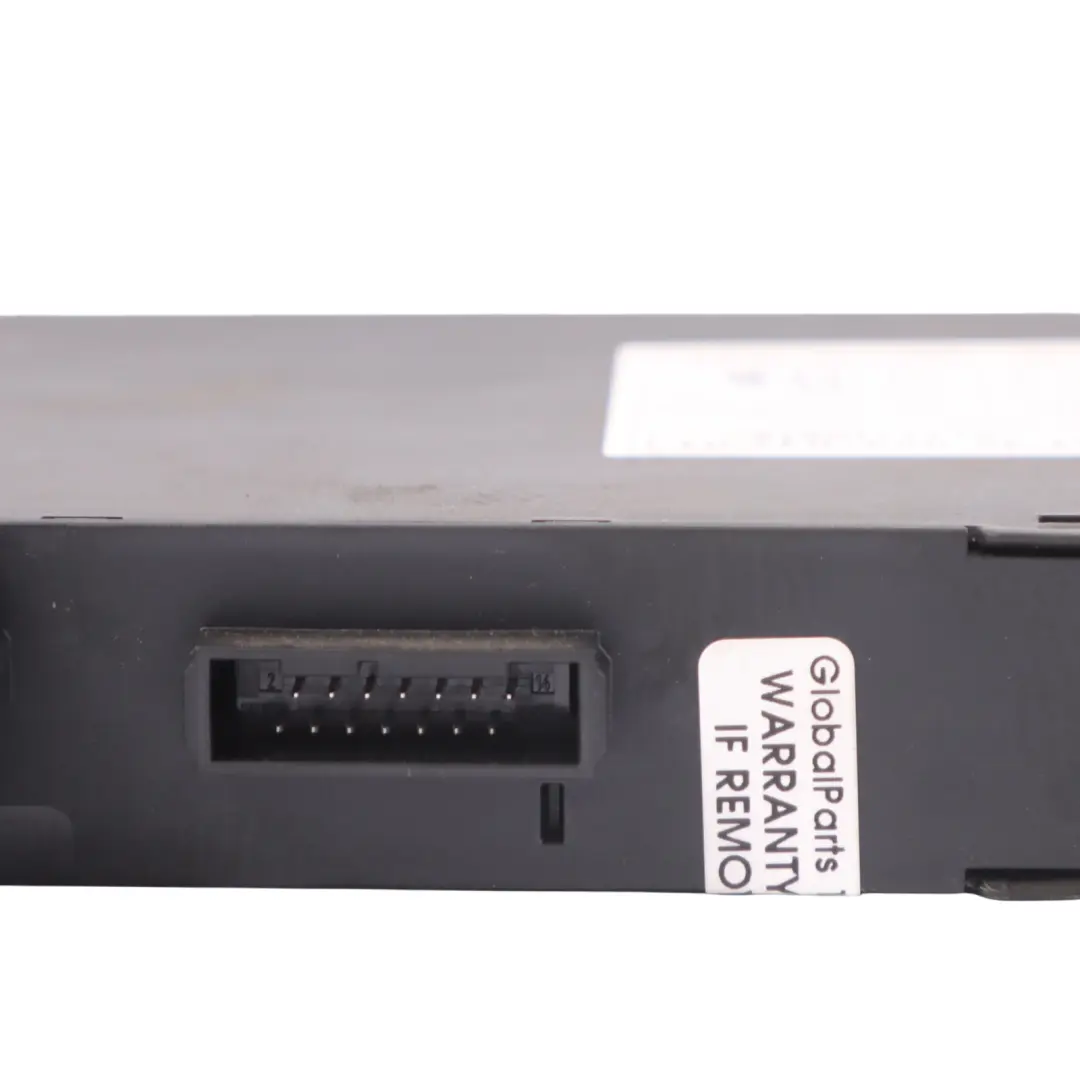 BMW Z4 E89 23i N52N 204HP sDrive Komputer Sterownik Silnika Zestaw - SKU 7624048-1 - Numer Części 7624048