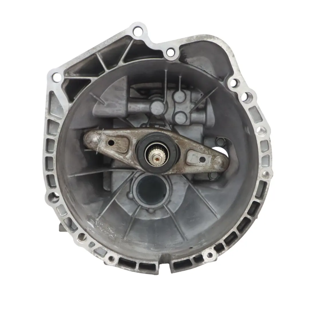 N52N Manual 6 Speed Gearbox GS6-17BG - TAPW WARRANTY to BMW Z4 E89 Roadster 23i with Part number 7626308 BMW Z4 E89 Roadster 23i N52N Manual 6 Speed Gearbox GS6-17BG - TAPW WARRANTY - SKU 7626308 - Part number 7626308