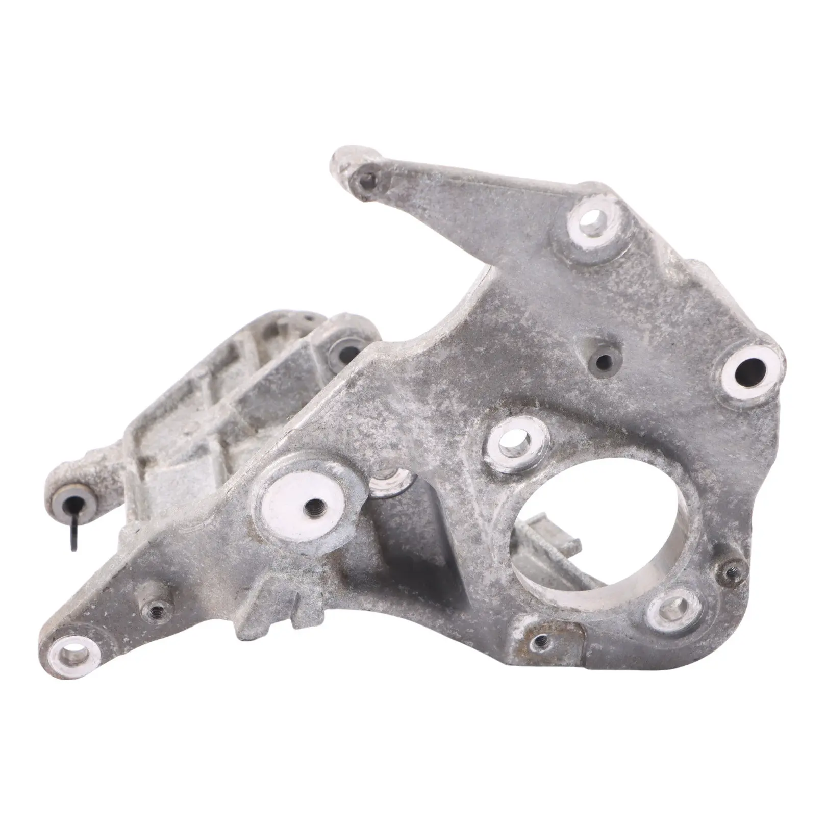 BMW X5 F15 40eX N20 Staffa accessori per motori Supporto Aggregato 7633707