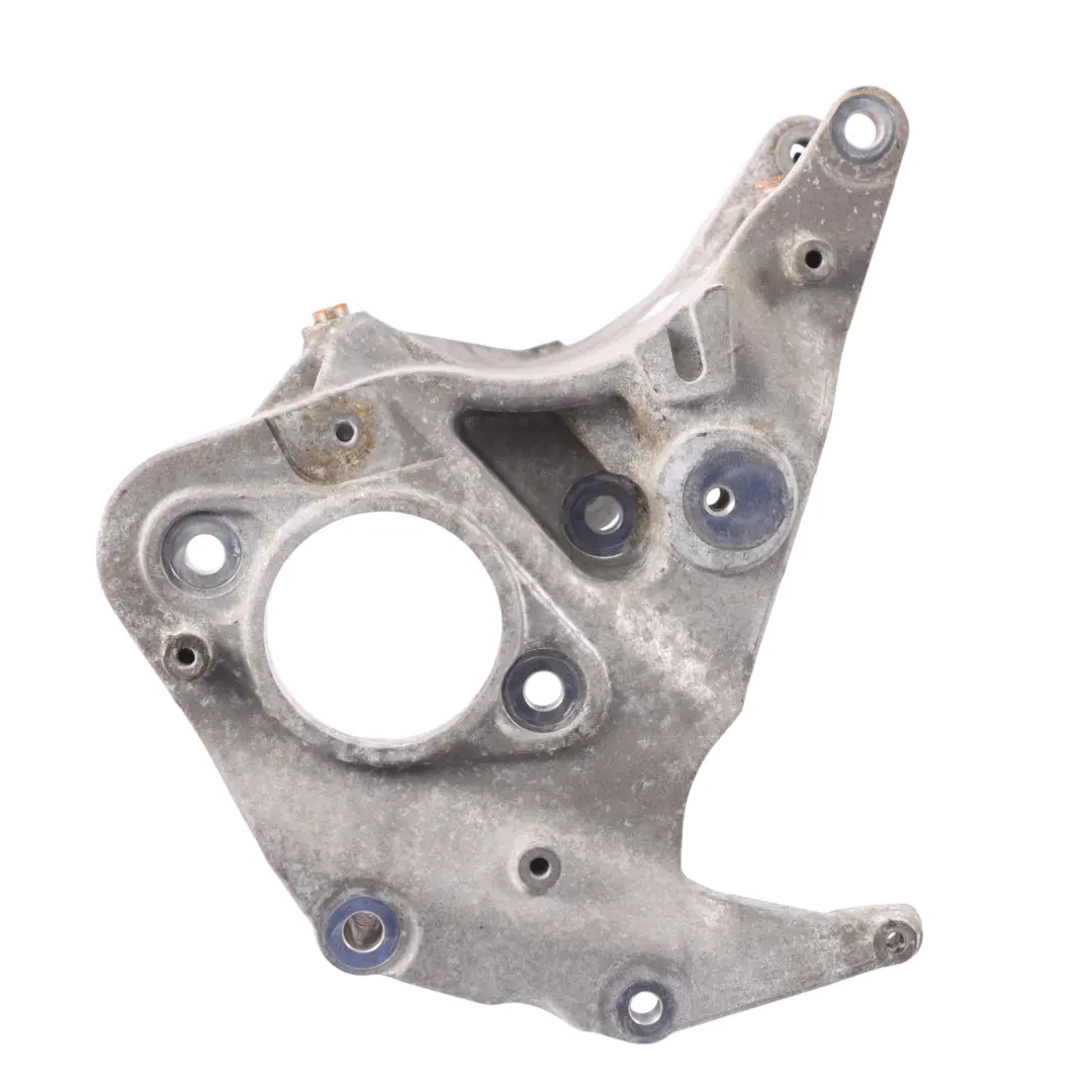 BMW X5 F15 40eX N20 Motorhalterung Aggregateträger Motoren Zubehör - SKU 7633707 - Teilenummer 7633707