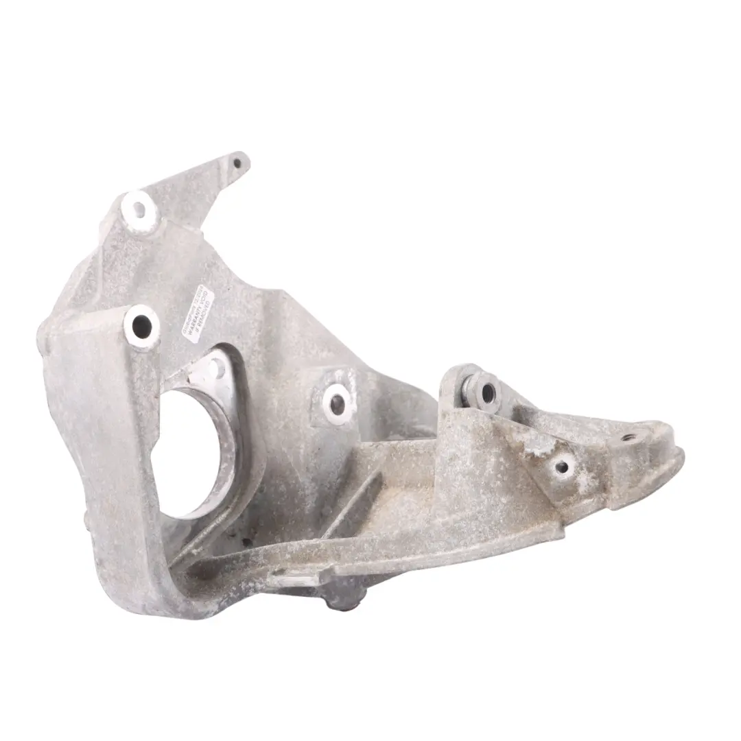 40eX N20 Motorhalterung Aggregateträger Motoren Zubehör für BMW X5 F15 mit Teilenummer 7633707 BMW X5 F15 40eX N20 Motorhalterung Aggregateträger Motoren Zubehör - SKU 7633707 - Teilenummer 7633707